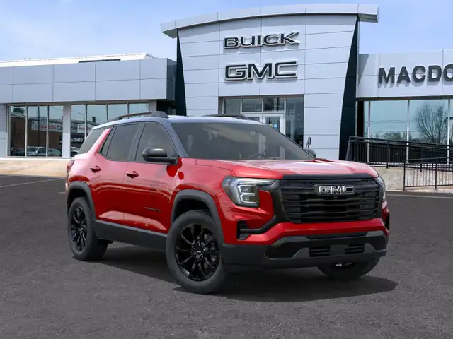 2026 GMC Terrain Elevation AWD - Heated Seats - $314 B/W - Photo 14