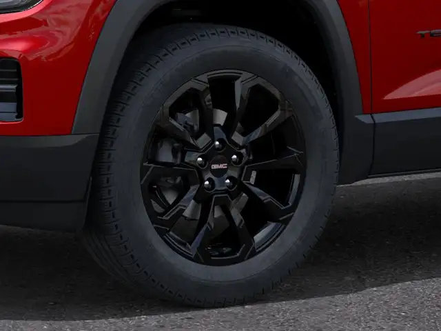 2026 GMC Terrain Elevation AWD - Heated Seats - $314 B/W - Photo 16