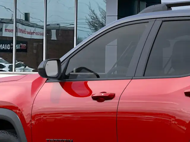 2026 GMC Terrain Elevation AWD - Heated Seats - $314 B/W - Photo 19