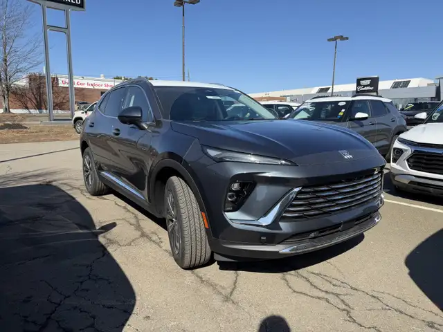 2026 Buick Envision Preferred - 360 Camera - Power Liftgate - $3 - Photo 2