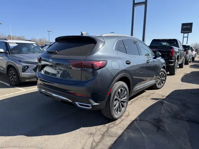 2026 Buick Envision Preferred - 360 Camera - Power Liftgate - $3 - Photo 3