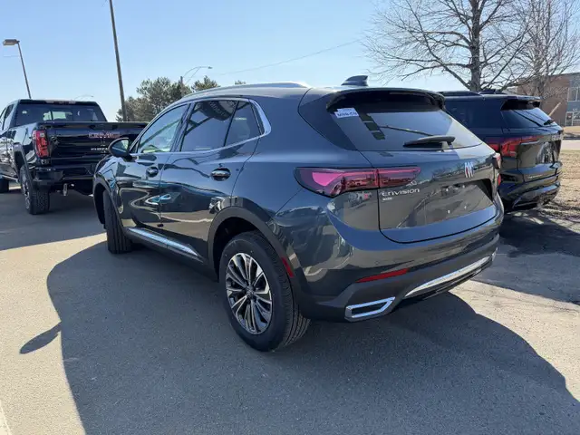 2026 Buick Envision Preferred - 360 Camera - Power Liftgate - $3 - Photo 4