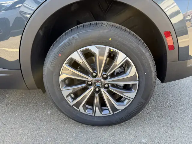 2026 Buick Envision Preferred - 360 Camera - Power Liftgate - $3 - Photo 5