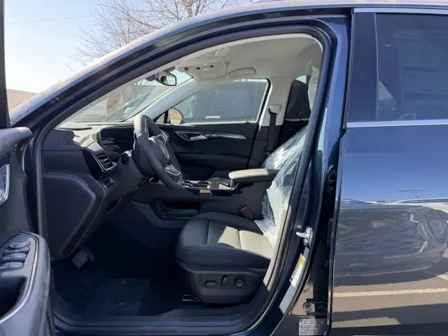 2026 Buick Envision Preferred - 360 Camera - Power Liftgate - $3 - Photo 7