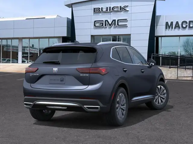 2026 Buick Envision Preferred - 360 Camera - Power Liftgate - $3 - Photo 11