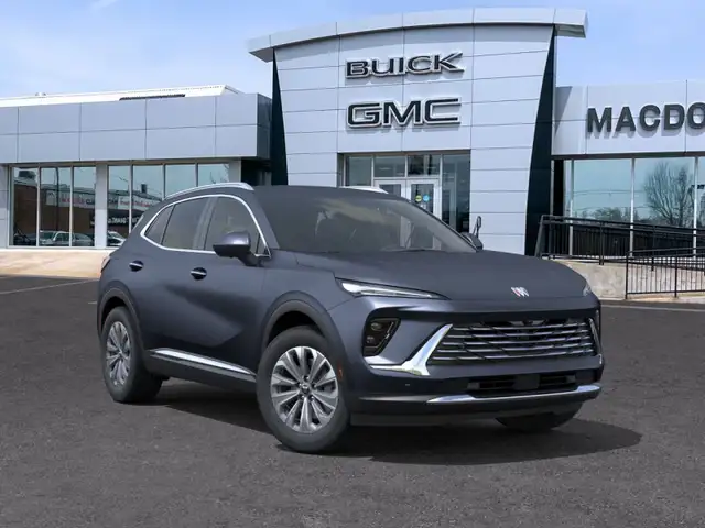 2026 Buick Envision Preferred - 360 Camera - Power Liftgate - $3 - Photo 14