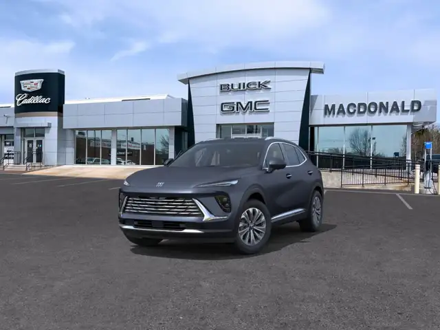 2026 Buick Envision Preferred - 360 Camera - Power Liftgate - $3 - Photo 15