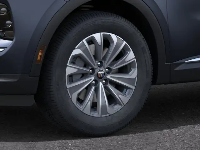 2026 Buick Envision Preferred - 360 Camera - Power Liftgate - $3 - Photo 16