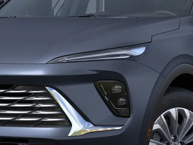 2026 Buick Envision Preferred - 360 Camera - Power Liftgate - $3 - Photo 17