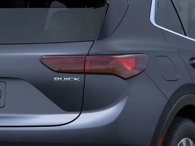 2026 Buick Envision Preferred - 360 Camera - Power Liftgate - $3 - Photo 18