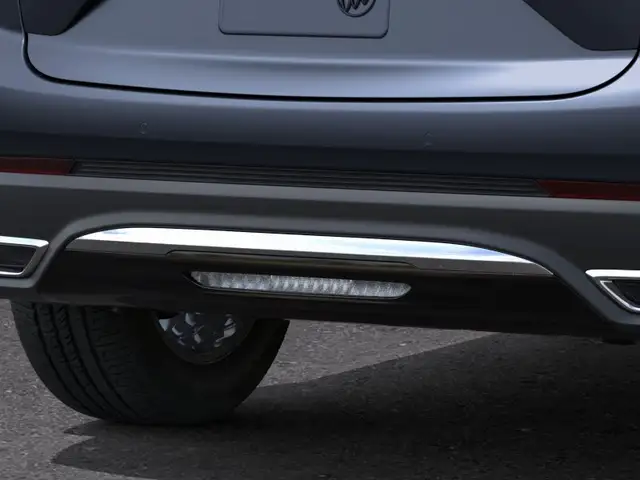 2026 Buick Envision Preferred - 360 Camera - Power Liftgate - $3 - Photo 21