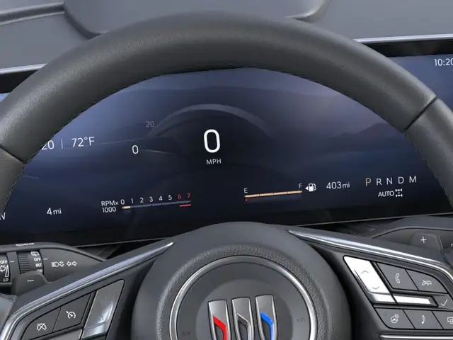 2026 Buick Envision Preferred - 360 Camera - Power Liftgate - $3 - Photo 25