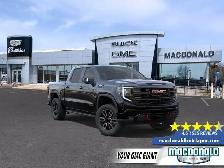 2026 GMC Sierra 1500 AT4 - Leather Seats - Sunroof - $668 B/W