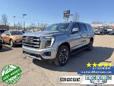 2026 GMC Yukon XL Elevation - Premium Package - $768 B/W