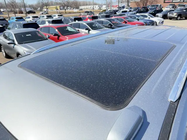 2026 GMC Yukon XL Elevation - Premium Package - $768 B/W - Photo 12