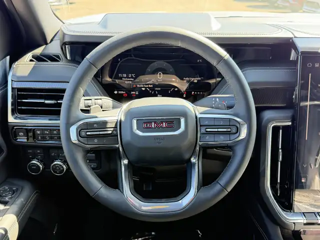 2026 GMC Yukon XL Elevation - Premium Package - $768 B/W - Photo 15