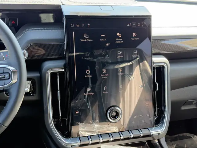 2026 GMC Yukon XL Elevation - Premium Package - $768 B/W - Photo 16