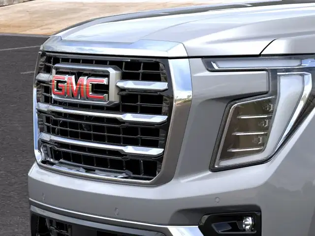 2026 GMC Yukon XL Elevation - Premium Package - $768 B/W - Photo 20