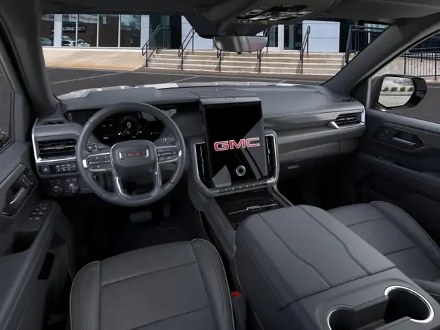 2026 GMC Yukon XL Elevation - Premium Package - $768 B/W - Photo 22