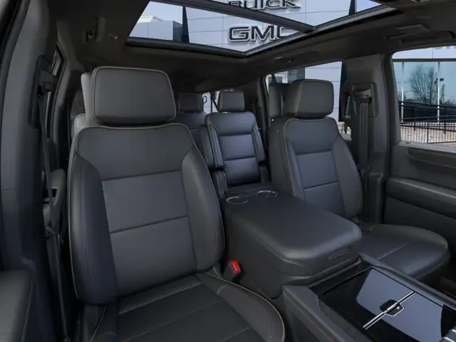 2026 GMC Yukon XL Elevation - Premium Package - $768 B/W - Photo 23