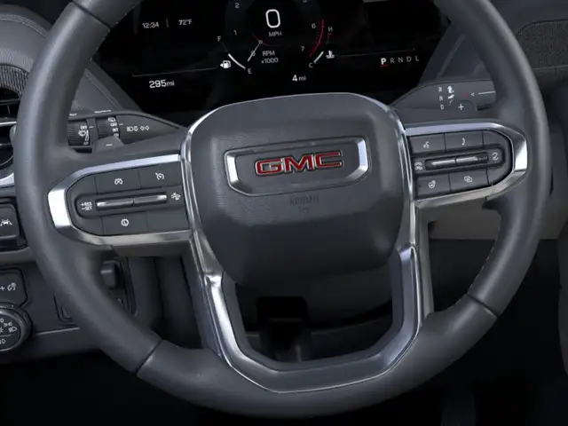 2026 GMC Yukon XL Elevation - Premium Package - $768 B/W - Photo 26