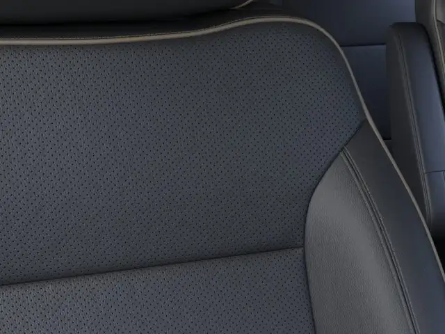 2026 GMC Yukon XL Elevation - Premium Package - $768 B/W - Photo 28