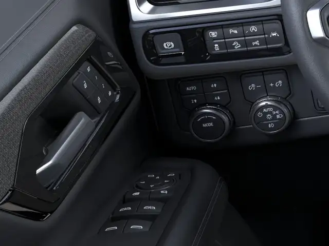 2026 GMC Yukon XL Elevation - Premium Package - $768 B/W - Photo 29