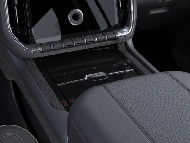 2026 GMC Yukon XL Elevation - Premium Package - $768 B/W - Photo 30