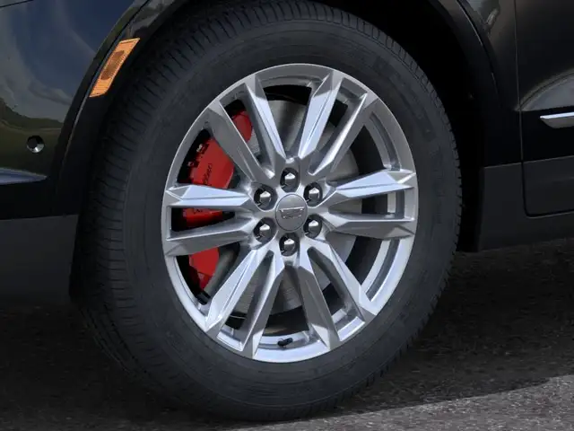 2026 Cadillac XT5 AWD Sport - Leather Seats - Power Liftgate - $ - Photo 9