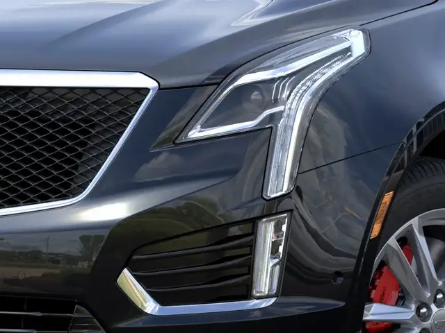 2026 Cadillac XT5 AWD Sport - Leather Seats - Power Liftgate - $ - Photo 10