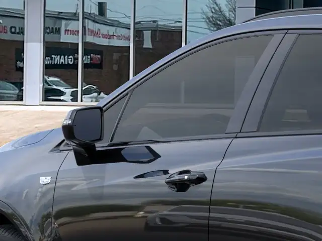 2026 Cadillac XT5 AWD Sport - Leather Seats - Power Liftgate - $ - Photo 12