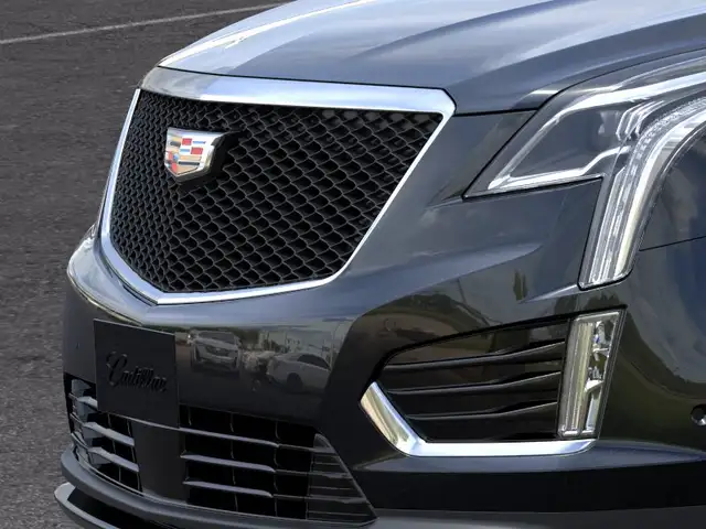 2026 Cadillac XT5 AWD Sport - Leather Seats - Power Liftgate - $ - Photo 13