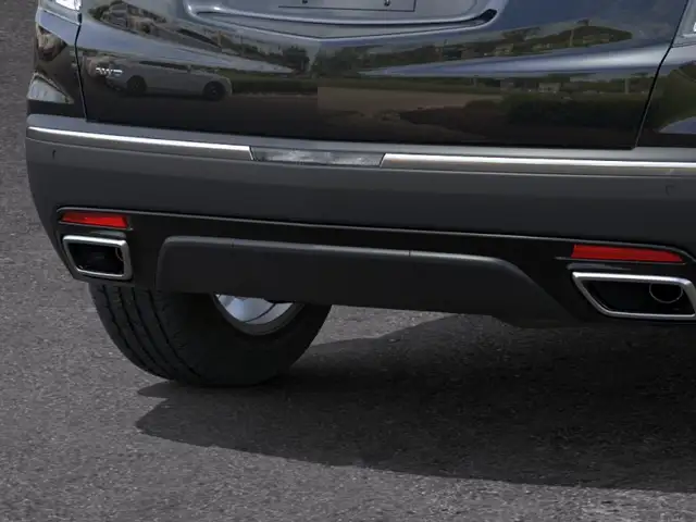 2026 Cadillac XT5 AWD Sport - Leather Seats - Power Liftgate - $ - Photo 14