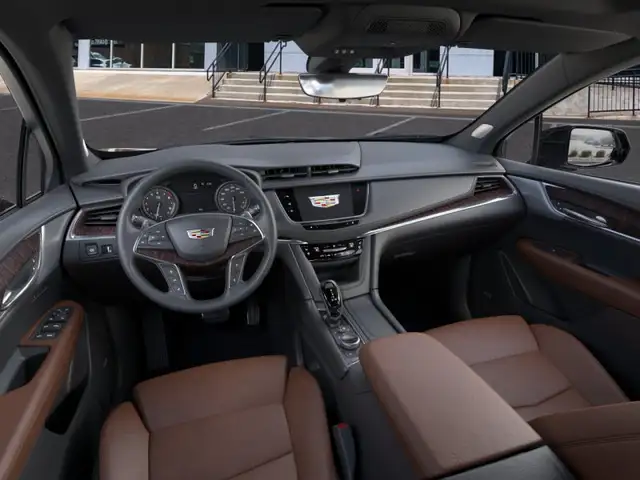 2026 Cadillac XT5 AWD Sport - Leather Seats - Power Liftgate - $ - Photo 15