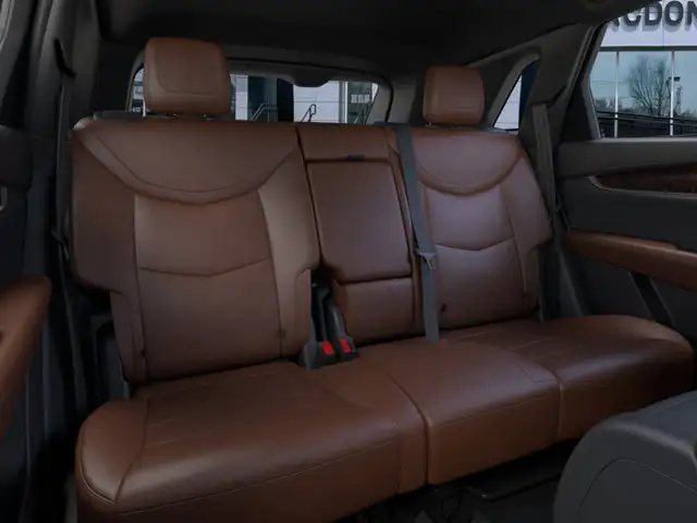2026 Cadillac XT5 AWD Sport - Leather Seats - Power Liftgate - $ - Photo 17