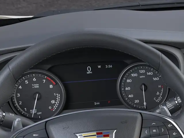 2026 Cadillac XT5 AWD Sport - Leather Seats - Power Liftgate - $ - Photo 18