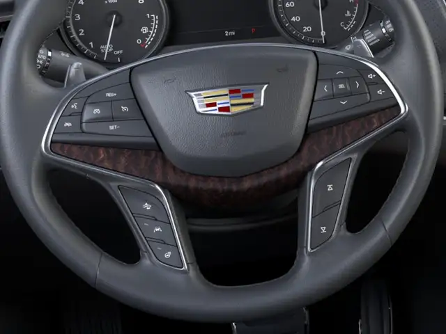 2026 Cadillac XT5 AWD Sport - Leather Seats - Power Liftgate - $ - Photo 19