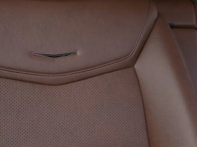 2026 Cadillac XT5 AWD Sport - Leather Seats - Power Liftgate - $ - Photo 21