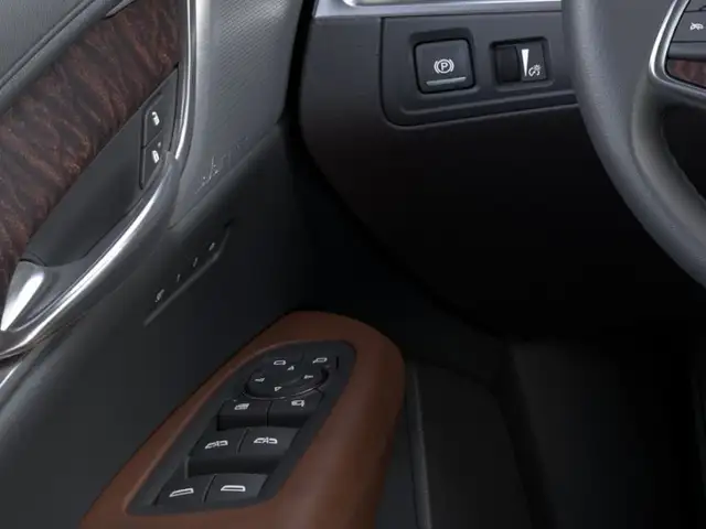 2026 Cadillac XT5 AWD Sport - Leather Seats - Power Liftgate - $ - Photo 22