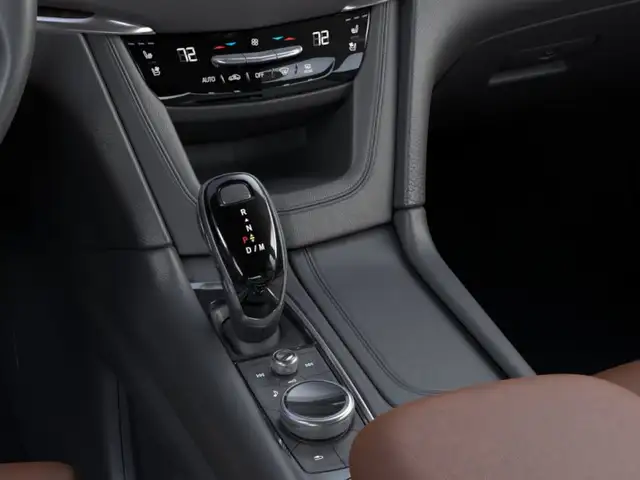 2026 Cadillac XT5 AWD Sport - Leather Seats - Power Liftgate - $ - Photo 23