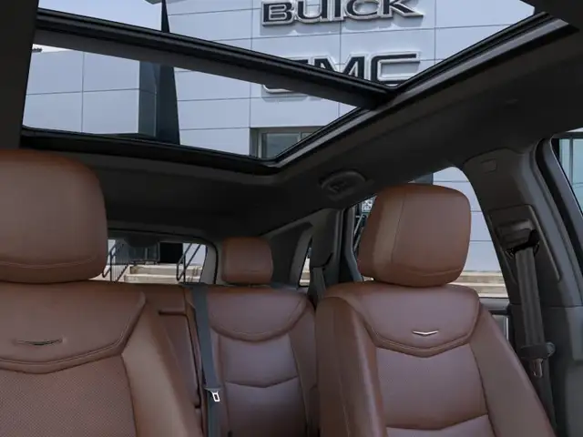 2026 Cadillac XT5 AWD Sport - Leather Seats - Power Liftgate - $ - Photo 24