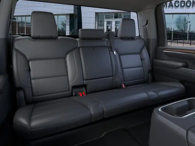 2026 GMC Sierra 2500HD SLT - Leather Seats - $768 B/W - Photo 19