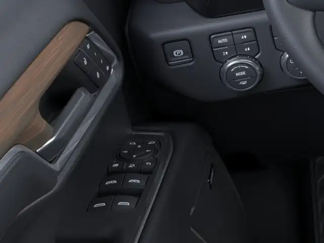 2026 GMC Sierra 2500HD SLT - Leather Seats - $768 B/W - Photo 24