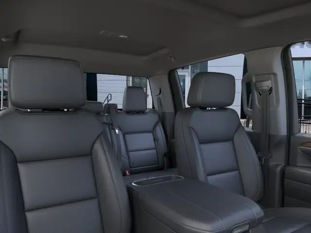 2026 GMC Sierra 2500HD SLT - Leather Seats - $768 B/W - Photo 26