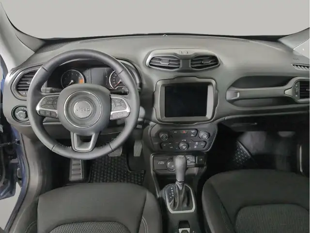 2023 Jeep Renegade North 4x4 | Low Mileage | Heated Seats - Photo 15