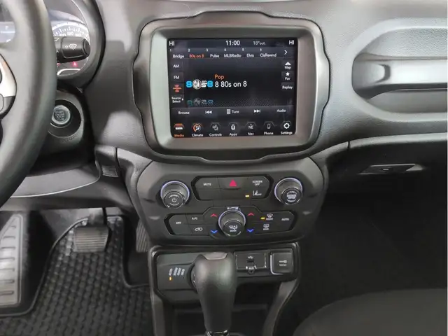 2023 Jeep Renegade North 4x4 | Low Mileage | Heated Seats - Photo 23