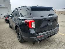 2020 Ford Explorer No Accident l ST l AWD l 400HP l Ford Perf Pk - Photo 4