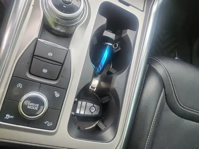 2020 Ford Explorer No Accident l ST l AWD l 400HP l Ford Perf Pk - Photo 7