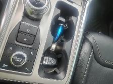 2020 Ford Explorer No Accident l ST l AWD l 400HP l Ford Perf Pk - Photo 7