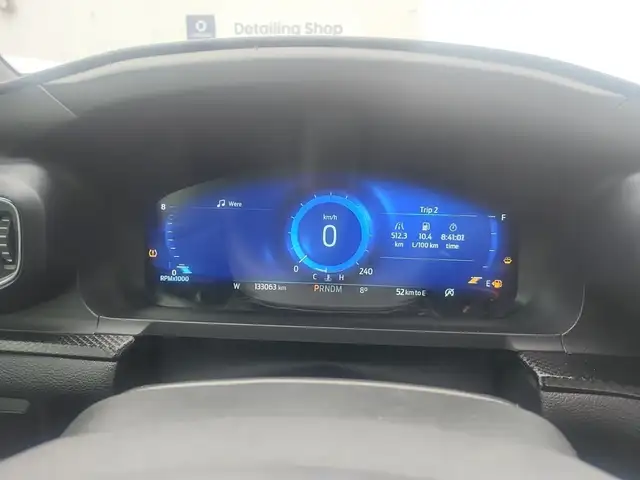 2020 Ford Explorer No Accident l ST l AWD l 400HP l Ford Perf Pk - Photo 8